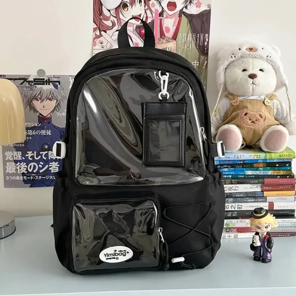 S394e8b442ee34b5d8d9188403923ebd3U.webp Nouveau sac à dos « Ita » style Y2K mignon