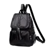 Sac à dos en cuir pour femme