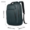 Sac à dos d'affaires et de trajet HK pour homme