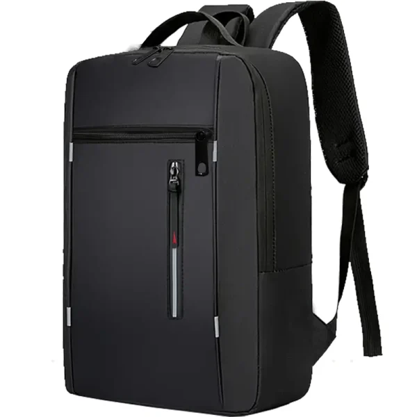 S3d1fb542f33b4592beda4ee42c787e3dO.webp Sac à dos pour ordinateur portable style « business »