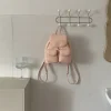 Sac à dos pour femme style coréen en similicuir