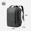 Sac à dos extensible pour homme BANGE