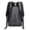 Sac à dos décontracté vintage pour homme