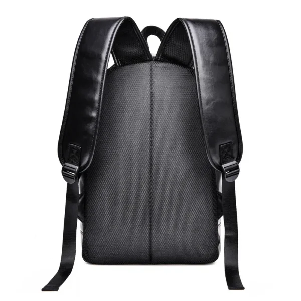 Sac à dos décontracté vintage pour homme