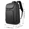 Sac à dos d'affaires Heroic Knight pour homme