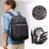 Sac à dos d'affaires grande capacité pour homme