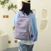 S41d66300702f48f5acc2700406b72c38T.webp Sac à dos scolaire pour filles et adolescentes