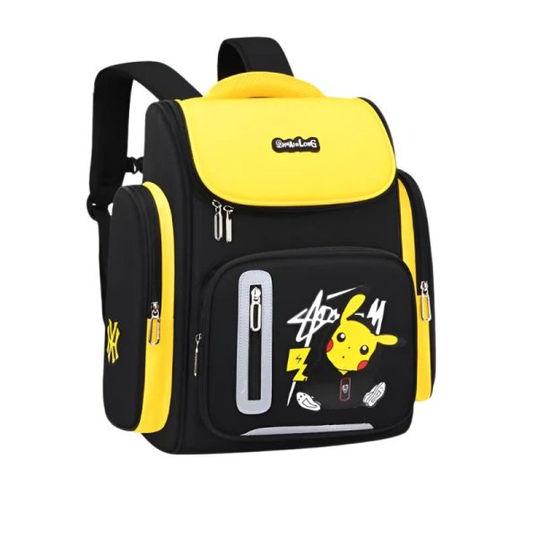 S42344c9166794756bd121fa9487bd8bcI.jpg Cartable à Dos Pikachu