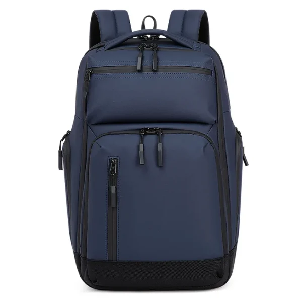 Sac à dos de voyage d'affaires grande capacité