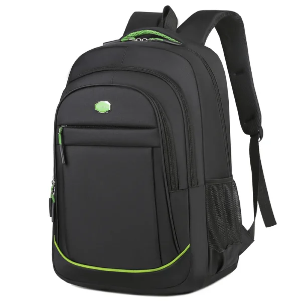 S43ac7a8a62cf470b907e009a8c6d9ba13-1.webp Sac à dos unisexe de grande capacité pour les voyages