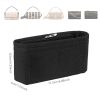 S449f8a1b38b74d1b86fc33a4768e689dR.jpg Insert Organiseur de Sac — Feutre Premium