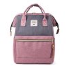 Sac à dos design femme