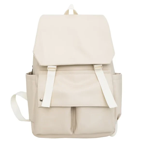 S47ad68c89555404caea56eb6ba82b6e8c.webp Sac à dos décontracté et polyvalent pour femme