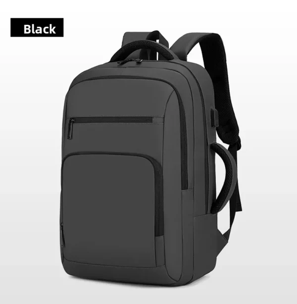 Nouveau sac à dos professionnel au fini haut de gamme