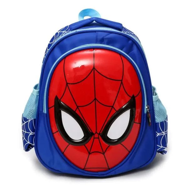 S494757f9a82043d49358de4d9f049e3ax.jpg Sac à Dos Spider-Man