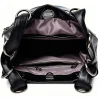S49cc3e8c5c954b47addb62a210ef0ed0X.webp Sac à dos pour femme en cuir noir