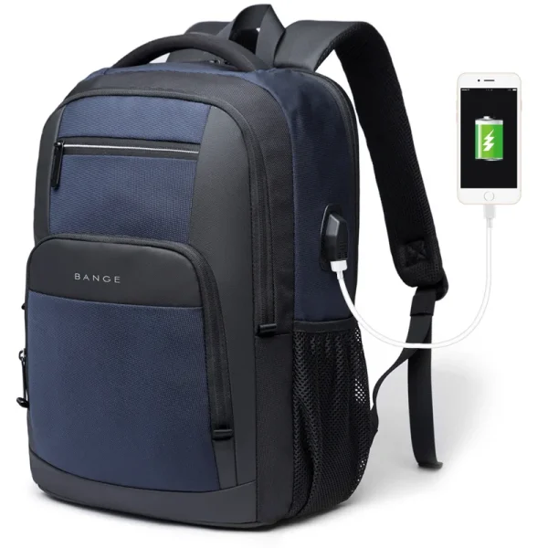 S4a575691820947b18676c6250873d605w.webp Sac à dos pour ordinateur portable Bange