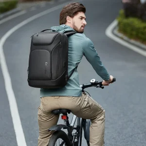 S4c42581659d44407ac2411ca6ecb09417.webp Sac à dos d'affaires Heroic Knight pour homme
