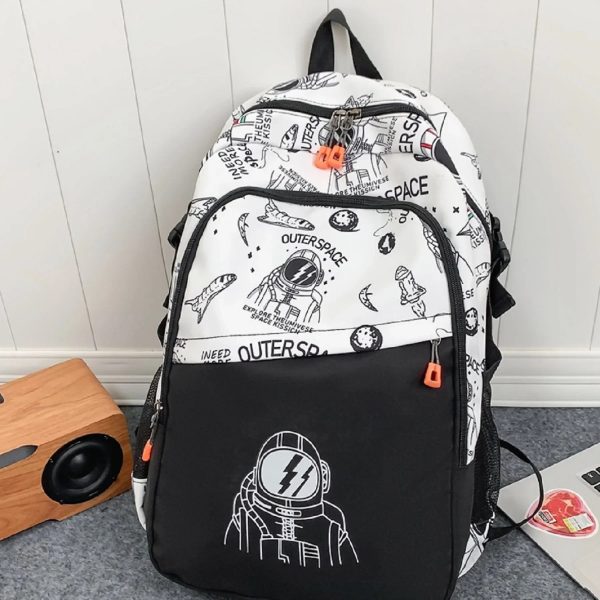 S4dc48c72ecc945f1877a954103e69d224.jpg Sac à Dos Astronaute Lumineux
