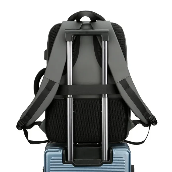 Nouveau sac à dos professionnel au fini haut de gamme