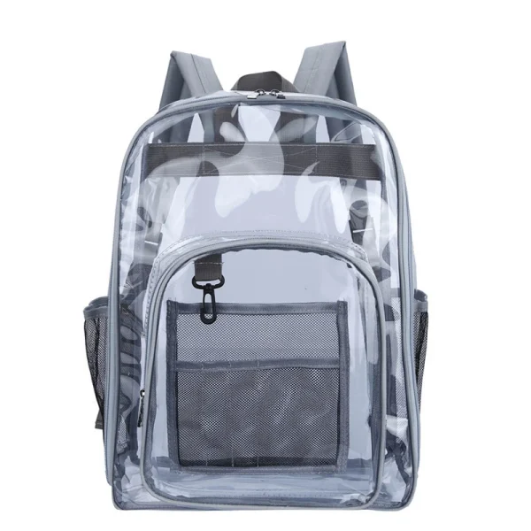 S4f8b6dcb2bdd459685d88b4e6de284b6I.webp Sac à bandoulière transparent unisexe