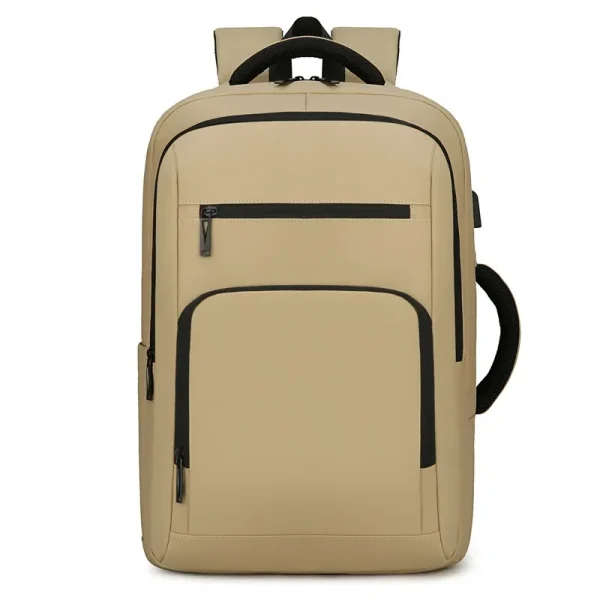 Nouveau sac à dos professionnel au fini haut de gamme