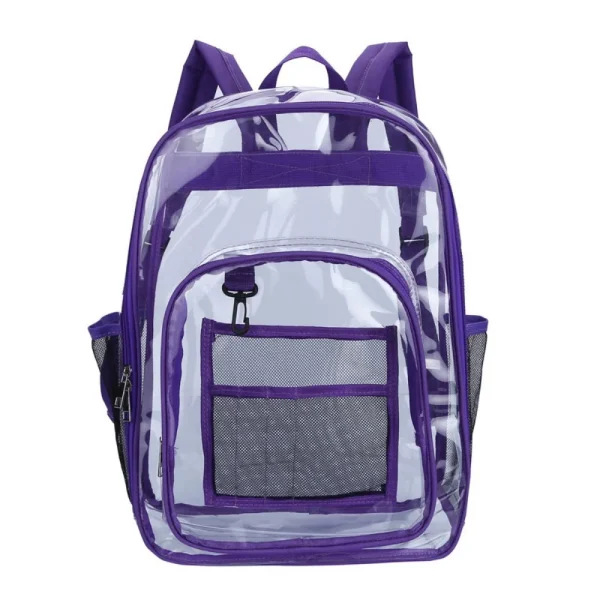 S4feba03e54c74d0abb1caaece8c4babe1.webp Sac à dos transparent en PVC imperméable