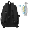 Sac à dos scolaire pour adolescentes et lycéennes