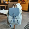 S528ead96101e4a4ab48fe2bda1990df5Y.webp Sac à dos tendance pour femme en cuir