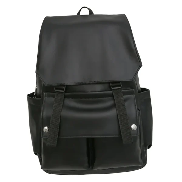 S53cbaf6544ca4d3dad21e27141c84af8V.webp Sac à dos décontracté et polyvalent pour femme