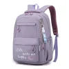 S5719b05fe7ad46cea73fc889755d67baz.webp Sac à dos scolaire mignon en nylon pour adolescent