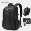 S5bd3fc12b36b4b2aad65869b4bd19b677.webp Sac à dos Tigernu en nylon imperméable pour homme