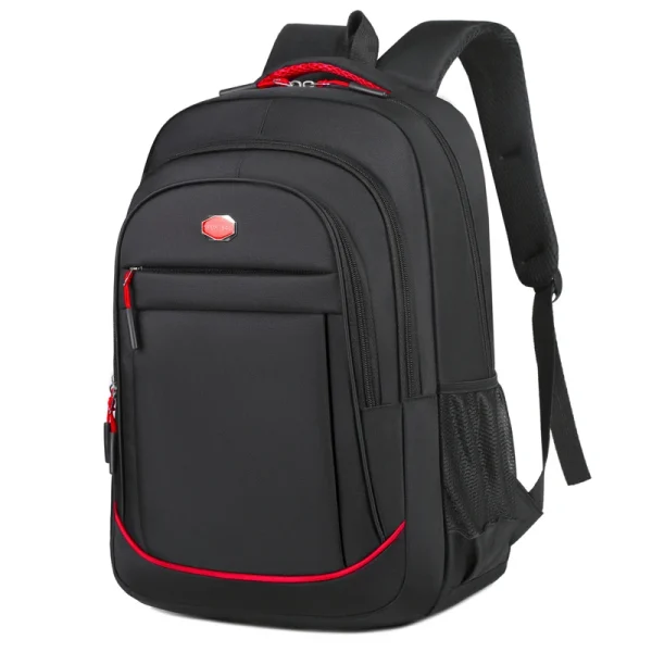 S5bf32c620a264814b9fc4335de0e3d0bE.webp Sac à dos unisexe de grande capacité pour les voyages