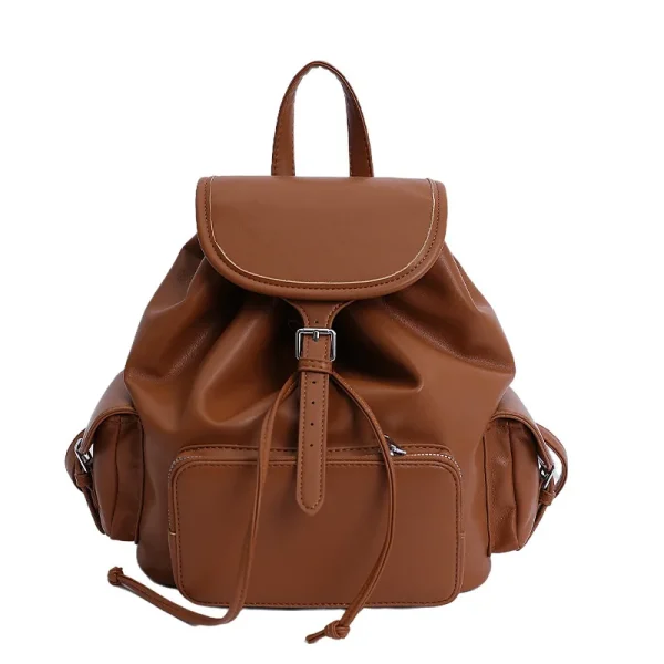 Sac à dos pour femme et fille – Style rétro et mignon