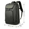 Sac à dos d'affaires Heroic Knight pour homme