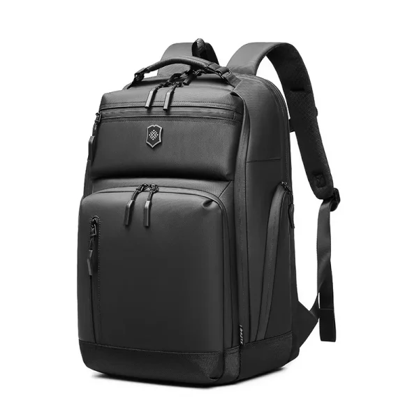 Sac à dos d'affaires grande capacité pour homme
