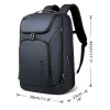 Sac à dos d'affaires Heroic Knight pour homme