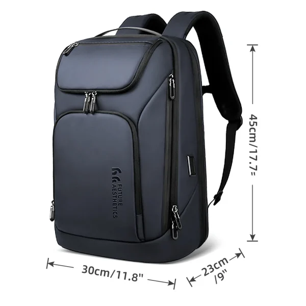 Sac à dos d'affaires Heroic Knight pour homme