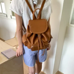 S63c2a2c1e087418ab7de616a966faebcY-1.webp Sac à dos pour femme et fille – Style rétro et mignon
