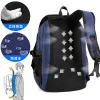 S68bbd4e3d3f147c6bea598fd315d52f55.webp Sac à dos scolaire orthopédique et imperméable