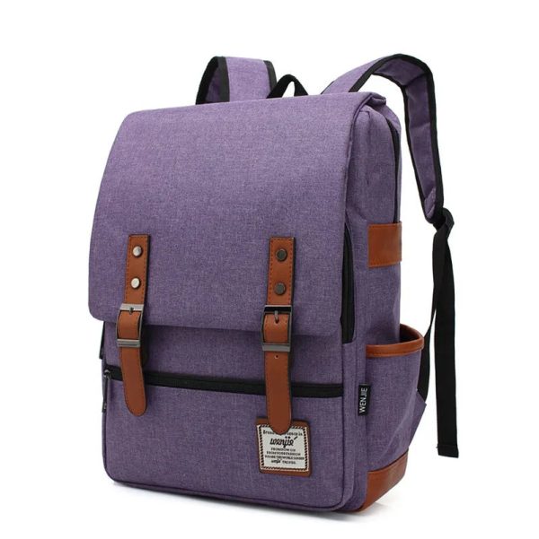 S69b1f74bb7544c07b738758411fc1db0Y.jpg Sac à Dos Style Rétro Vintage