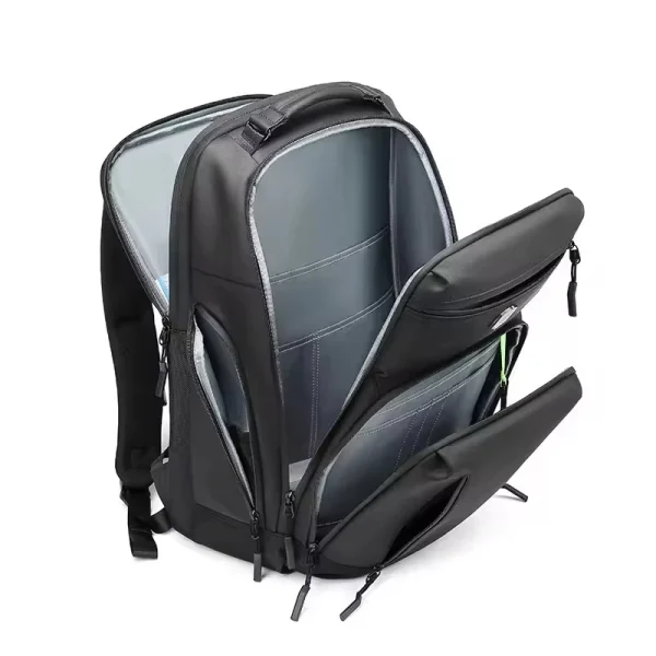 Sac à dos d'affaires grande capacité pour homme