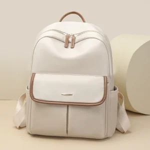 S6a55d3580b1f4f34ae0e9f4980d205c5o-1.webp Sac à dos en nylon grande capacité pour femme