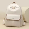 S6a55d3580b1f4f34ae0e9f4980d205c5o.webp Sac à dos en nylon grande capacité pour femme
