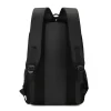 Sac à dos de Grande capacité, bretelles réglables