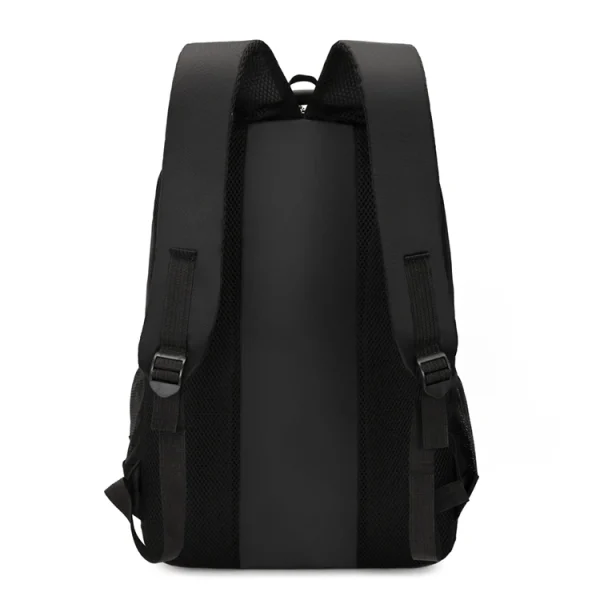 Sac à dos de Grande capacité, bretelles réglables
