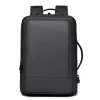 S6adbe5f81336444581da14cce57bfb37G.webp Nouveau sac à dos de voyage extensible et grande capacité