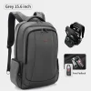S6b817dfeb58c4a52b572e51b1c1dee01t.webp Sac à dos Tigernu en nylon imperméable pour homme