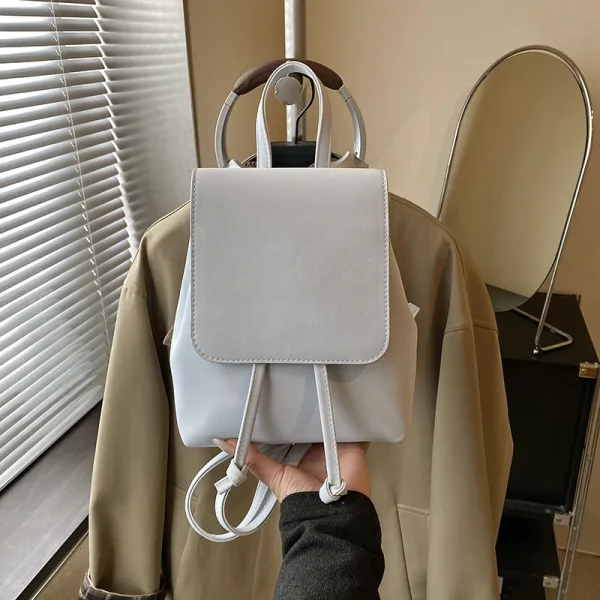Sac à dos pour femme tendance