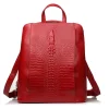 S6ea322e0ad2248b9a77a417a2e657347t.webp Sac à dos Zency pour femme en cuir